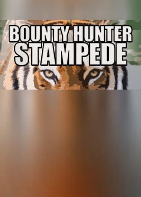 Bounty Hunter: Stampede