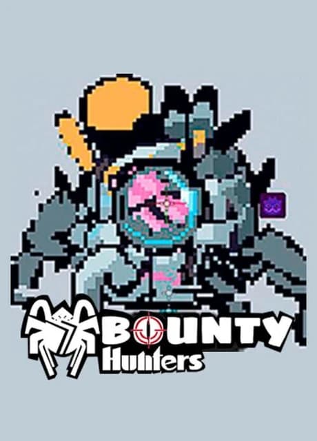 Bounty Hunters