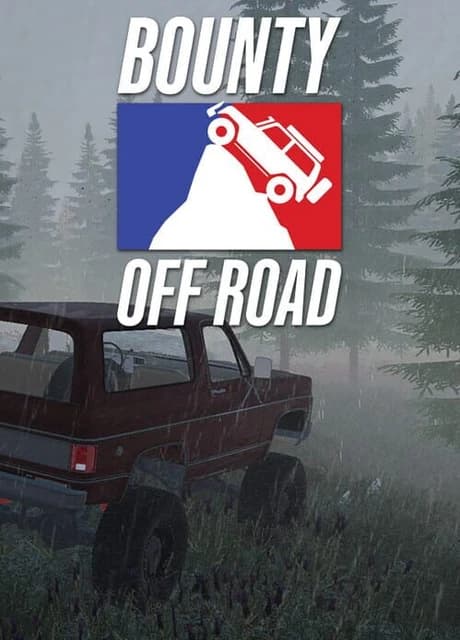 Bounty Off Road