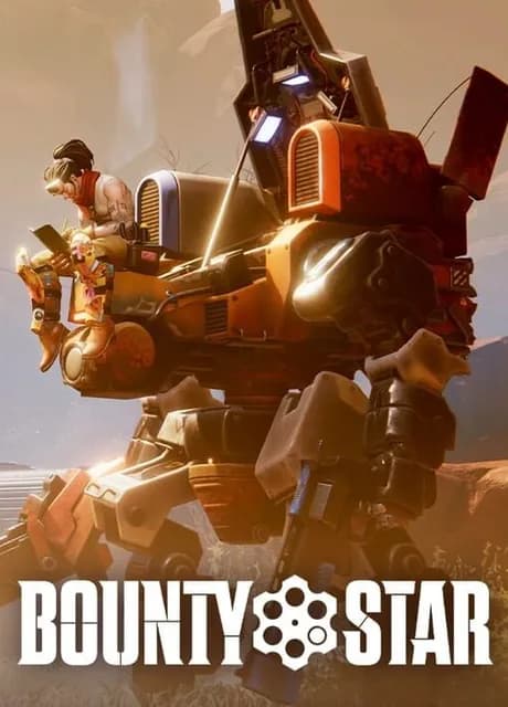 Bounty Star