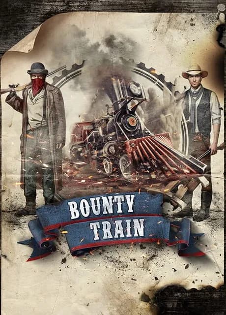 Bounty Train