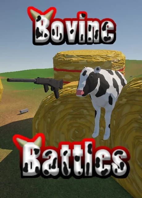 Bovine Battles