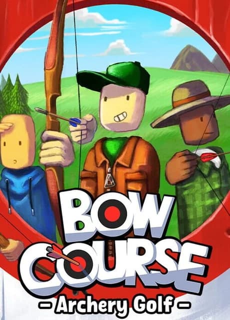 Bow Course: Archery Golf