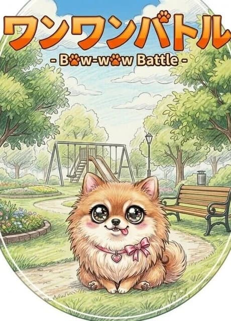 Bow-wow Battle