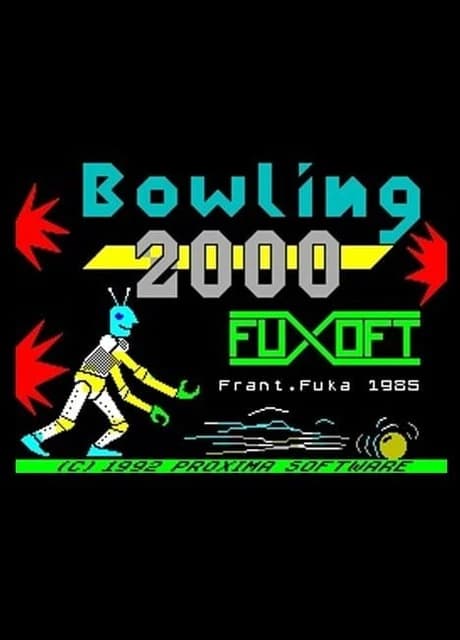Bowling 2000