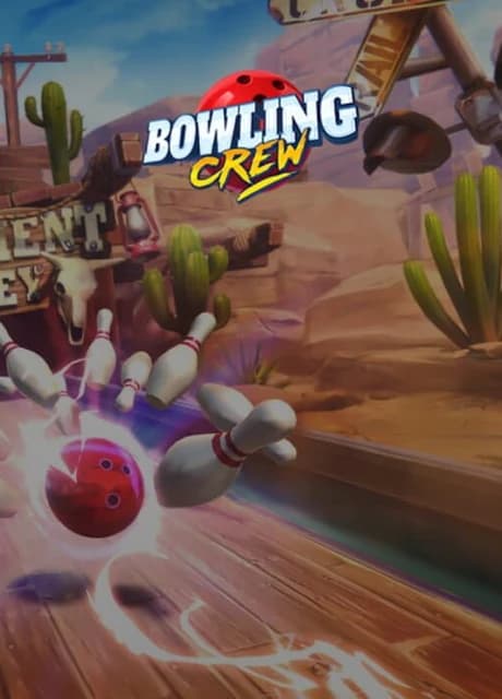 Bowling Crew