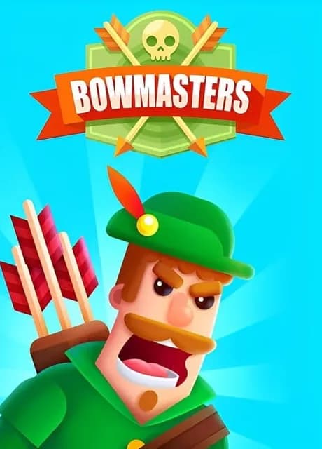 Bowmasters