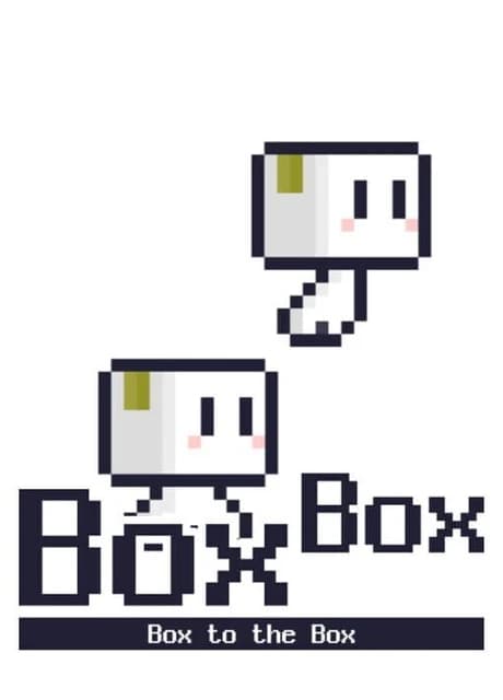 Box box