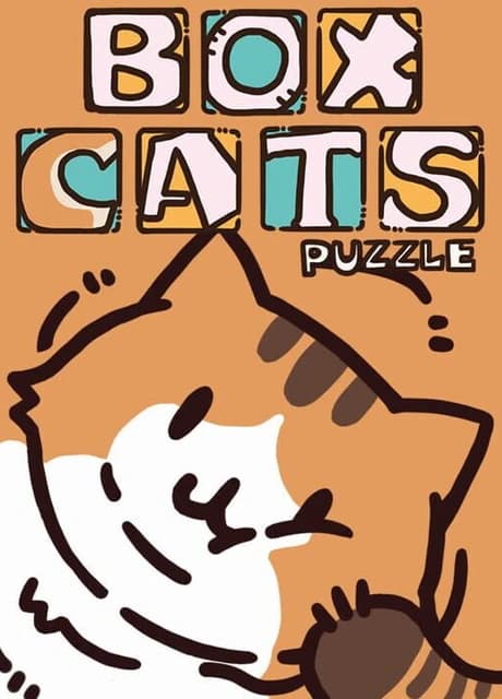 Box Cats Puzzle
