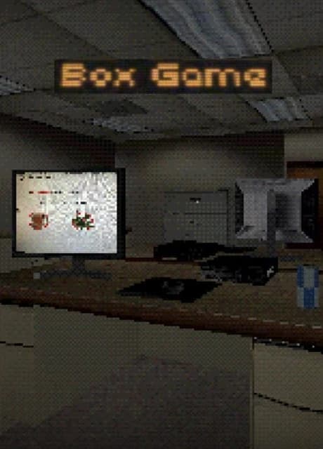 Box Game