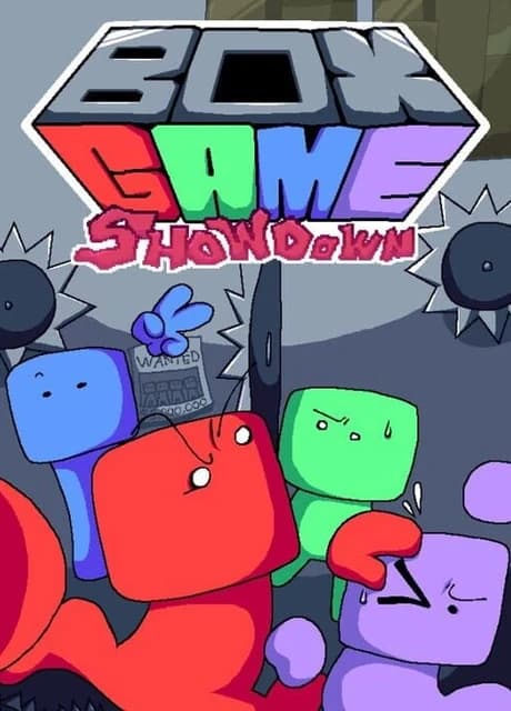 Box Game: Showdown