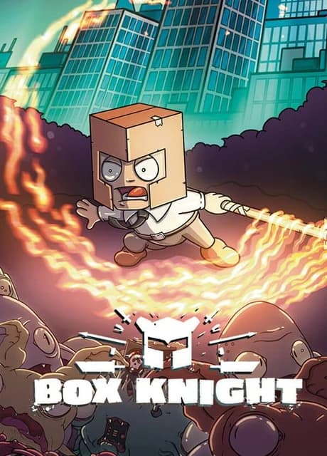 Box Knight