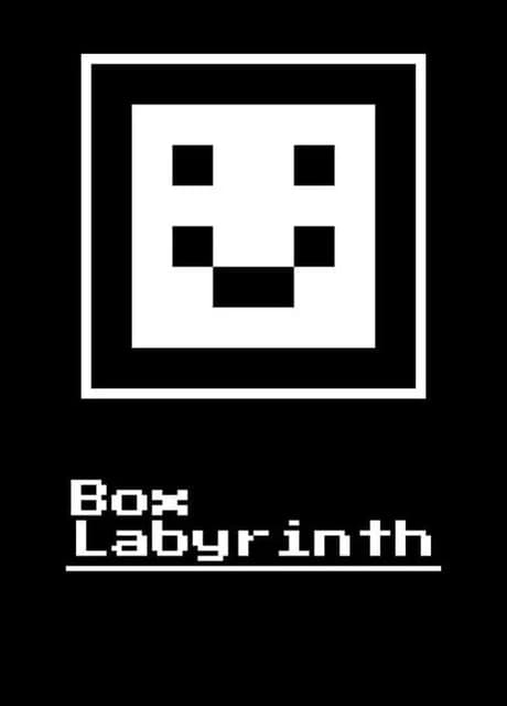 Box Labyrinth