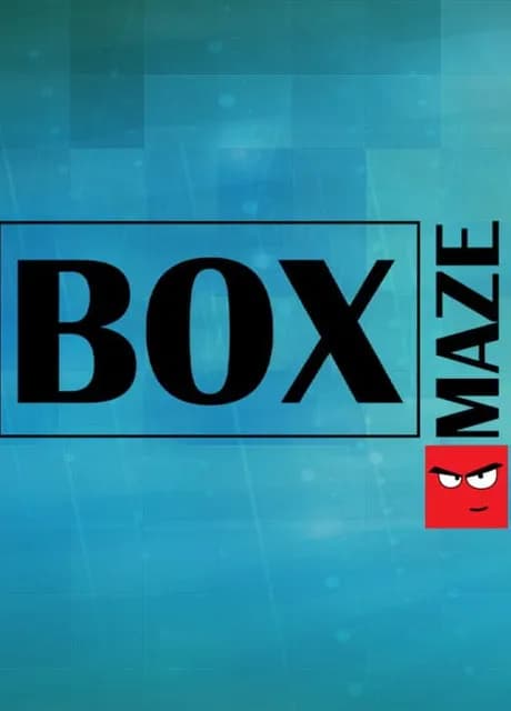 Box Maze