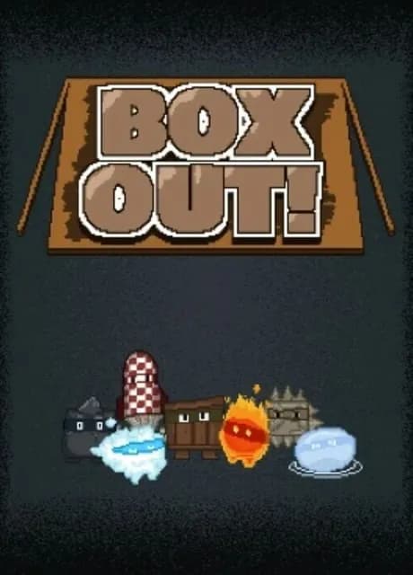 Box Out!