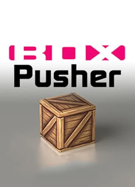 Box Pusher