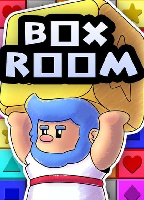Box Room