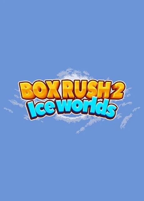 Box Rush 2: Ice Worlds