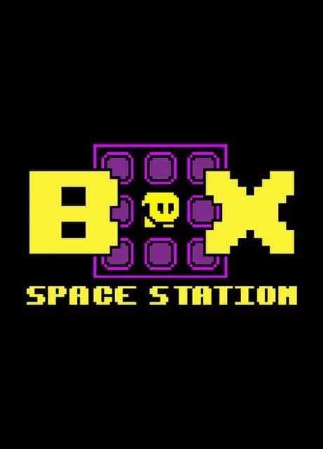 BOX: Space Station