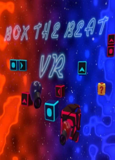 Box the Beat VR