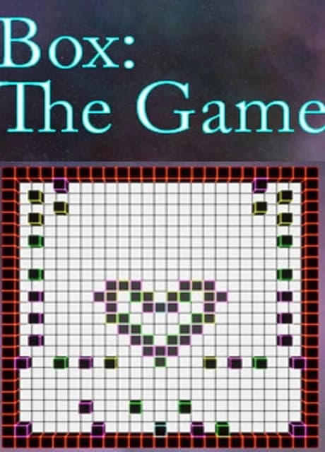 Box: The Game