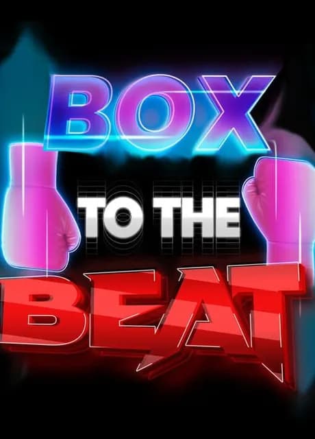 Box to the Beat VR