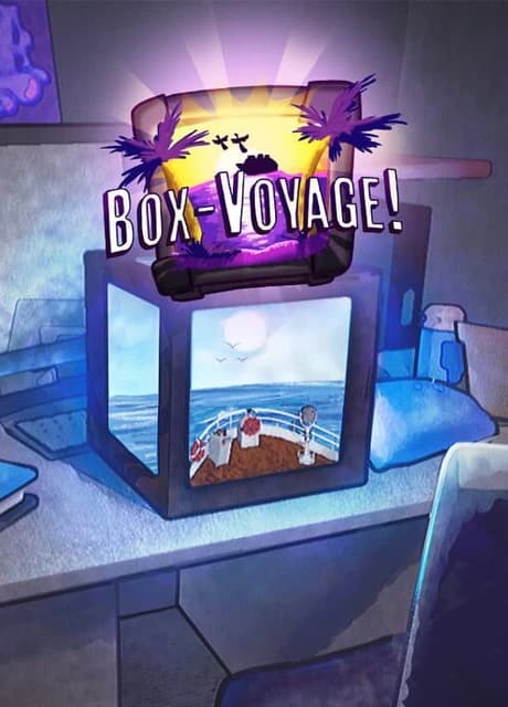 Box Voyage