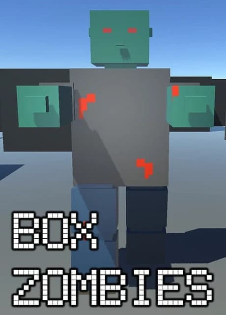 Box Zombies