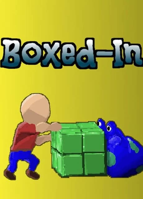 Boxed-In