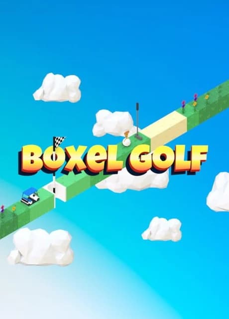 Boxel Golf