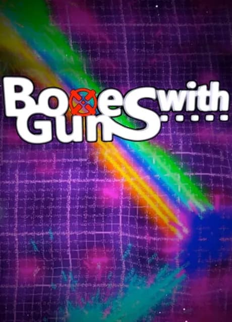 BoxesWithGuns