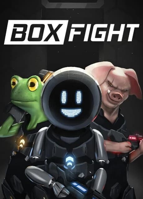 Boxfight