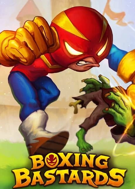 Boxing Bastards