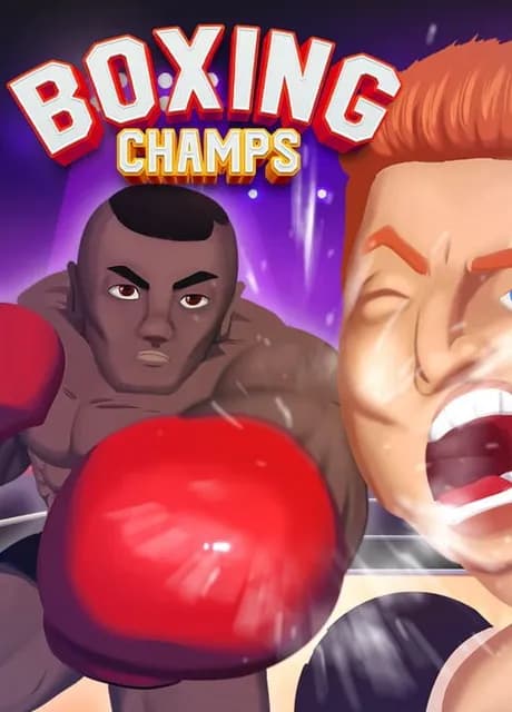 Boxing Champs