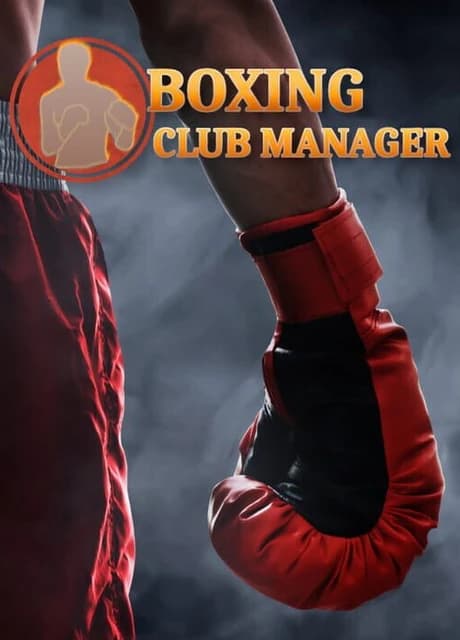 Boxing Club Manager