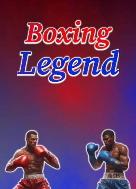 Boxing Legend