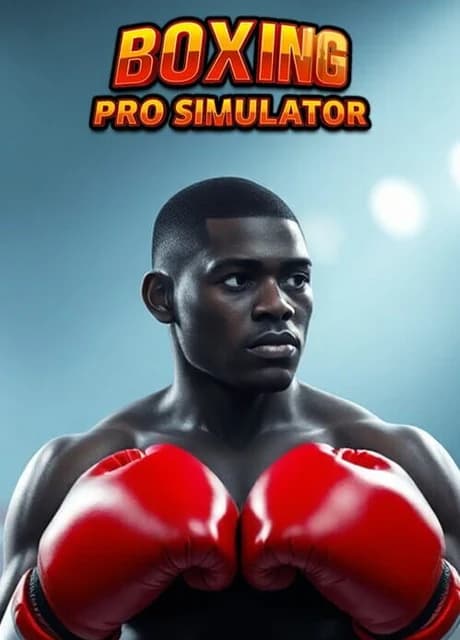 Boxing Pro Simulator