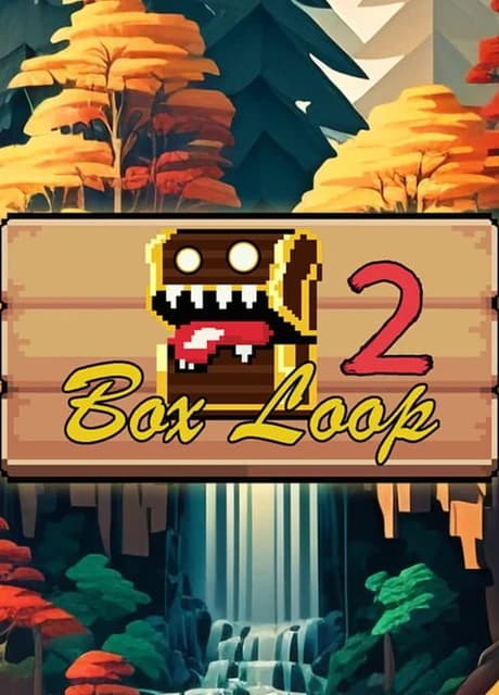BoxLoop 2