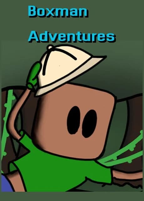 Boxman Adventures
