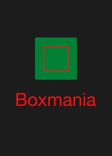 Boxmania