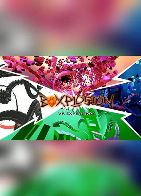 Boxplosion