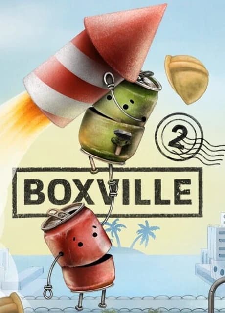 Boxville 2
