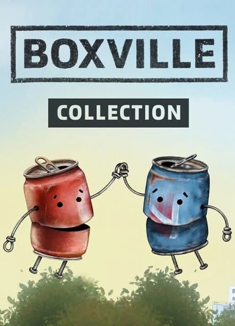 Boxville Collection
