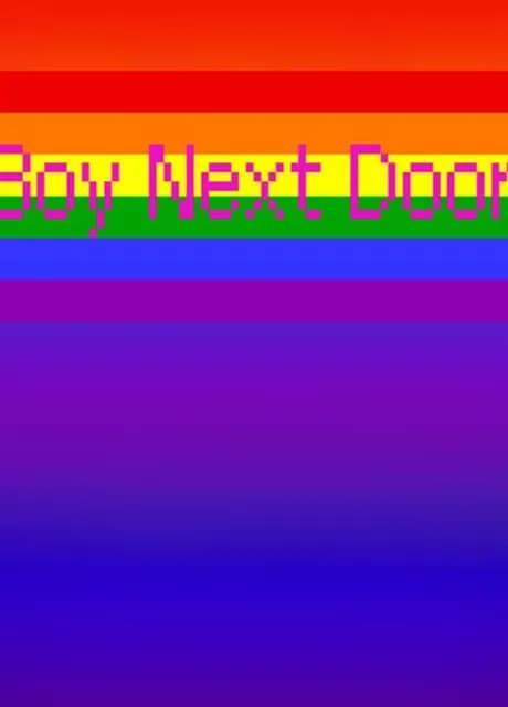Boy Next Door