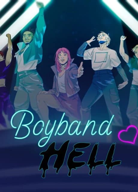 Boyband Hell