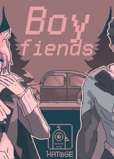 Boyfiends