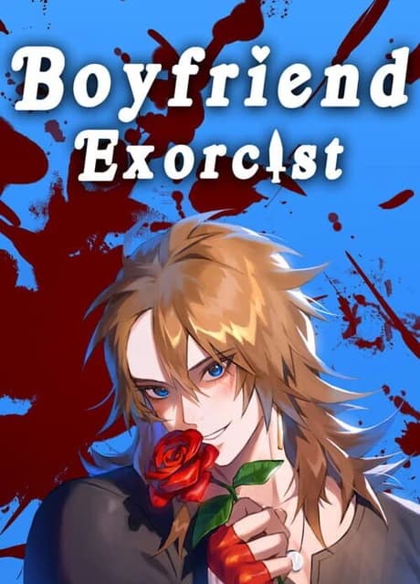 Boyfriend Exorcist
