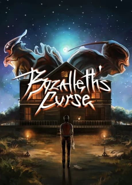 Bozalleth's Curse