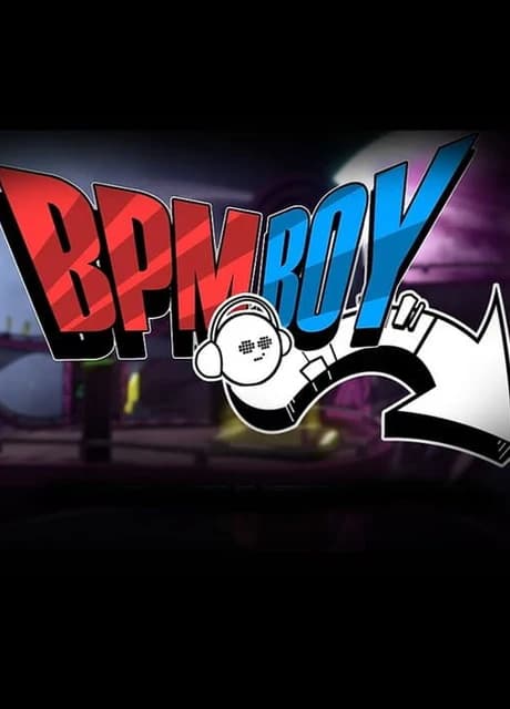 BPM Boy