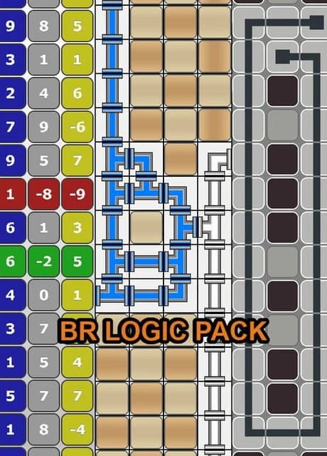 BR Logic Pack